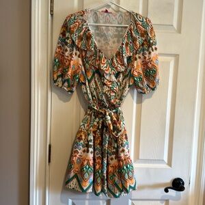 dress / short